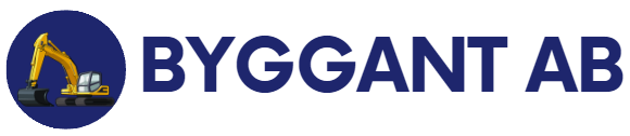 Byggant AB